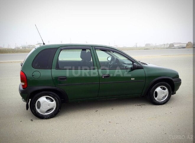 Opel Vita 1997, 198,000 km - 1.4 l - Bakı