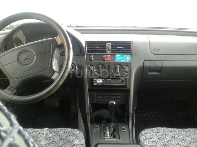 Mercedes C 180 1994, 275,000 km - 1.8 l - Bakı