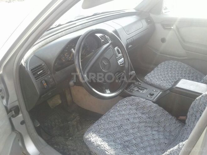 Mercedes C 180 1994, 275,000 km - 1.8 l - Bakı
