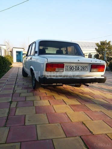 LADA (VAZ) 2107 2008, 188,000 km - 1.6 l - Bərdə
