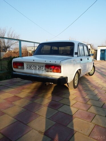 LADA (VAZ) 2107 2008, 188,000 km - 1.6 l - Bərdə
