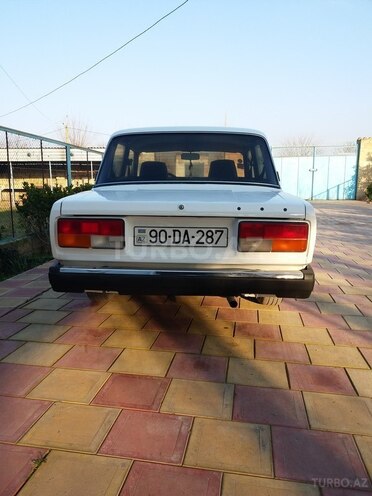 LADA (VAZ) 2107 2008, 188,000 km - 1.6 l - Bərdə