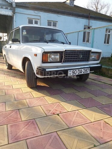 LADA (VAZ) 2107 2008, 188,000 km - 1.6 l - Bərdə