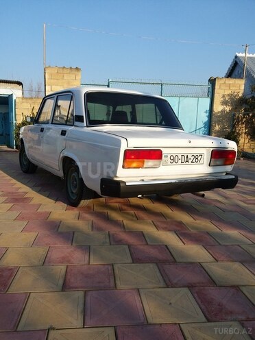 LADA (VAZ) 2107 2008, 188,000 km - 1.6 l - Bərdə
