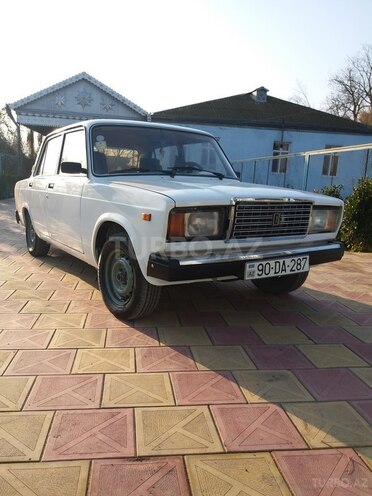 LADA (VAZ) 2107 2008, 188,000 km - 1.6 l - Bərdə