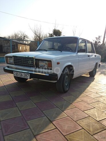 LADA (VAZ) 2107 2008, 188,000 km - 1.6 l - Bərdə