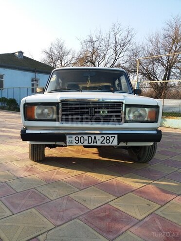 LADA (VAZ) 2107 2008, 188,000 km - 1.6 l - Bərdə
