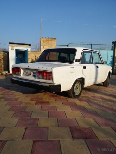 LADA (VAZ) 2107 2008, 188,000 km - 1.6 l - Bərdə
