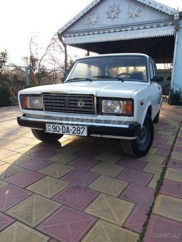 LADA (VAZ) 2107 2008, 188,000 km - 1.6 l - Bərdə