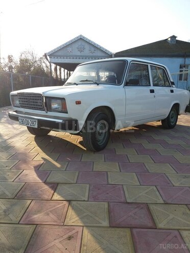 LADA (VAZ) 2107 2008, 188,000 km - 1.6 l - Bərdə