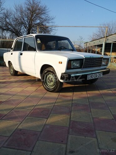 LADA (VAZ) 2107 2008, 188,000 km - 1.6 l - Bərdə