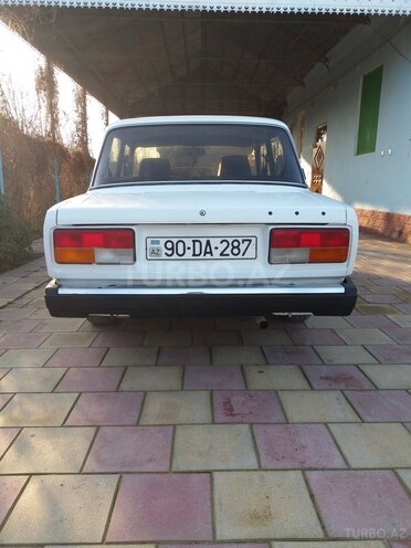 LADA (VAZ) 2107 2008, 188,000 km - 1.6 l - Bərdə