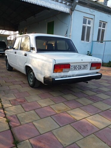 LADA (VAZ) 2107 2008, 188,000 km - 1.6 l - Bərdə