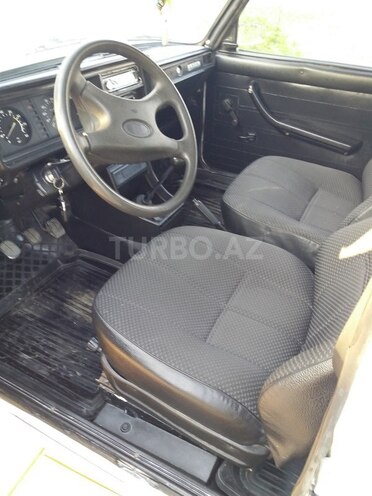 LADA (VAZ) 2107 2008, 188,000 km - 1.6 l - Bərdə