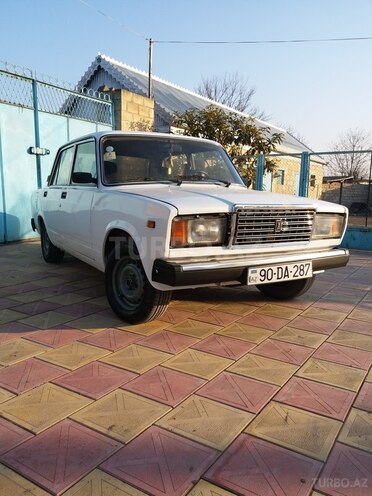 LADA (VAZ) 2107 2008, 188,000 km - 1.6 l - Bərdə
