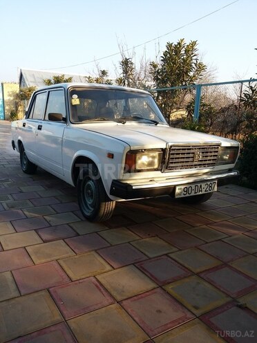 LADA (VAZ) 2107 2008, 188,000 km - 1.6 l - Bərdə