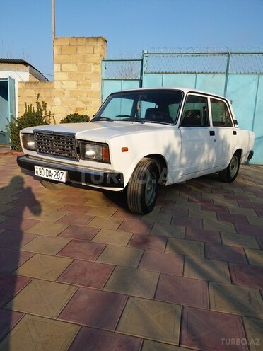 LADA (VAZ) 2107 2008, 188,000 km - 1.6 l - Bərdə