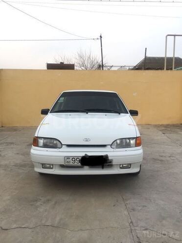 LADA (VAZ) 2115 2012, 65,340 km - 1.6 l - Şirvan