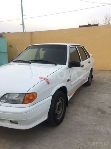 LADA (VAZ) 2115 2012, 65,340 km - 1.6 l - Şirvan