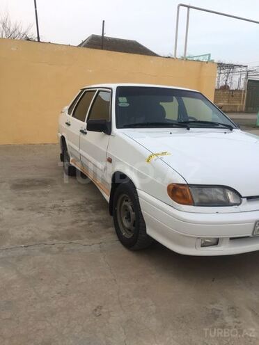LADA (VAZ) 2115 2012, 65,340 km - 1.6 l - Şirvan