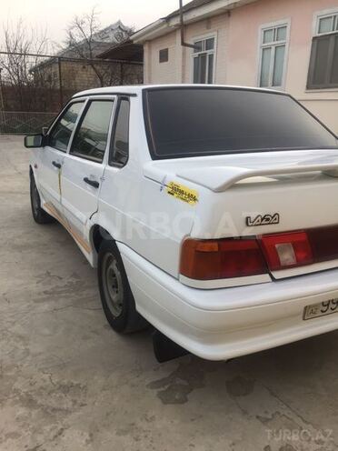 LADA (VAZ) 2115 2012, 65,340 km - 1.6 l - Şirvan