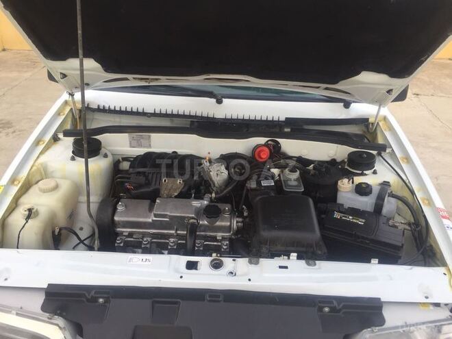 LADA (VAZ) 2115 2012, 65,340 km - 1.6 l - Şirvan