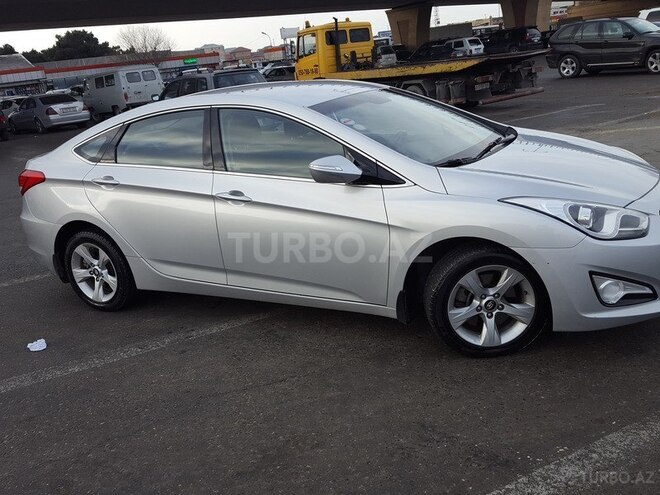 Hyundai i40 2014, 86,000 km - 2.0 l - Bakı