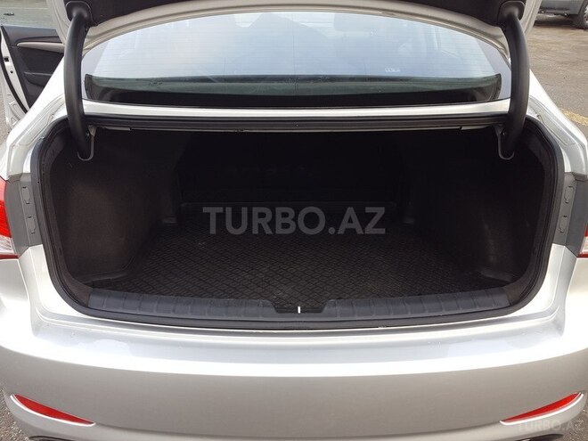 Hyundai i40 2014, 86,000 km - 2.0 l - Bakı