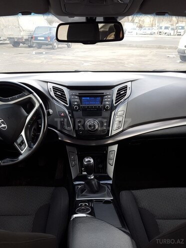 Hyundai i40 2014, 86,000 km - 2.0 l - Bakı