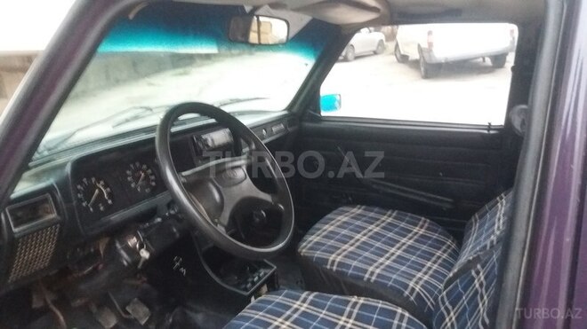 LADA (VAZ) 2107 2002, 256,000 km - 1.6 l - Bakı