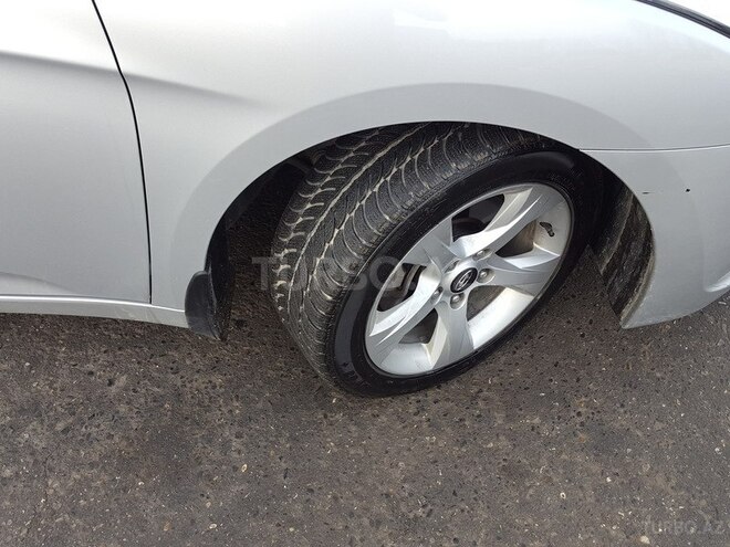 Hyundai i40 2014, 86,000 km - 2.0 l - Bakı