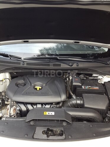 Hyundai i40 2014, 86,000 km - 2.0 l - Bakı
