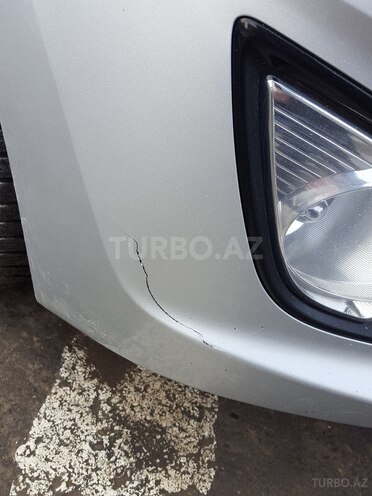 Hyundai i40 2014, 86,000 km - 2.0 l - Bakı