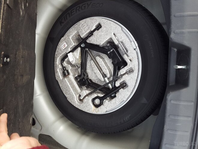 Hyundai i40 2014, 86,000 km - 2.0 l - Bakı