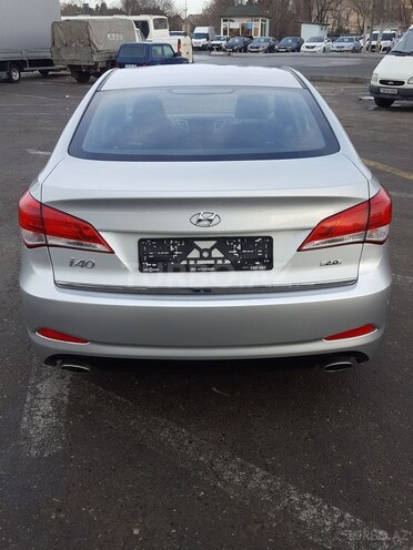 Hyundai i40 2014, 86,000 km - 2.0 l - Bakı