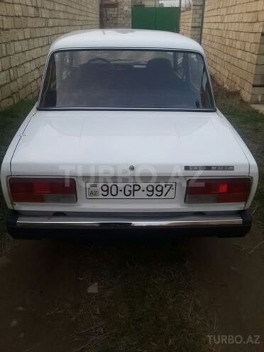 LADA (VAZ) 2107 2009, 71,854 km - 1.6 л - Bakı