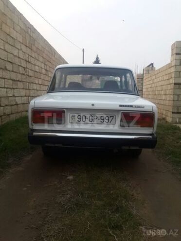 LADA (VAZ) 2107 2009, 71,854 km - 1.6 л - Bakı