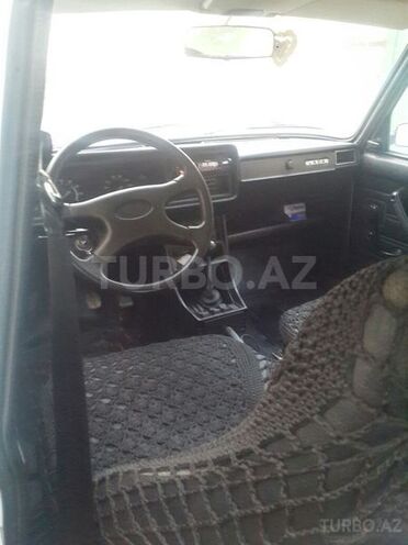 LADA (VAZ) 2107 2009, 71,854 km - 1.6 л - Bakı