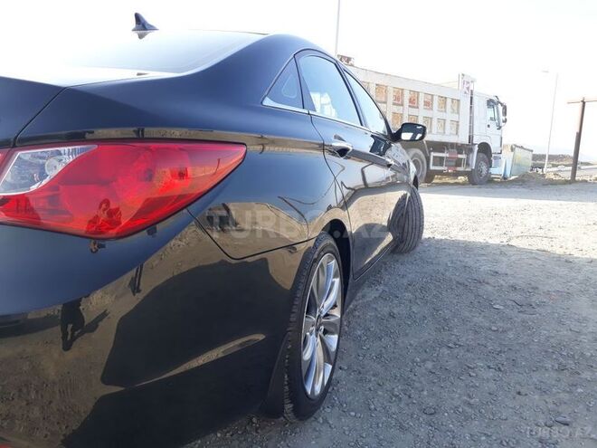 Hyundai Sonata 2011, 10,800 km - 2.0 l - Bakı