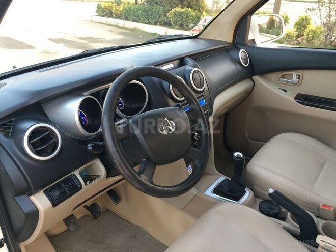 Changan Honor 2015, 58,000 km - 0.2 l - Ağcabədi