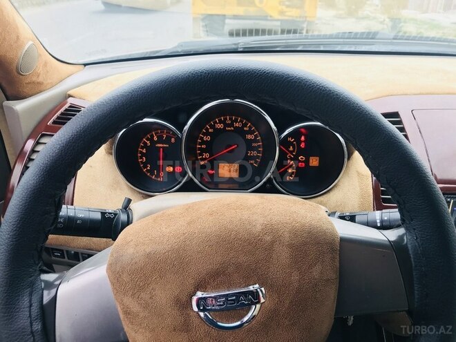 Nissan Altima 2004, 242,000 km - 2.5 l - Bakı