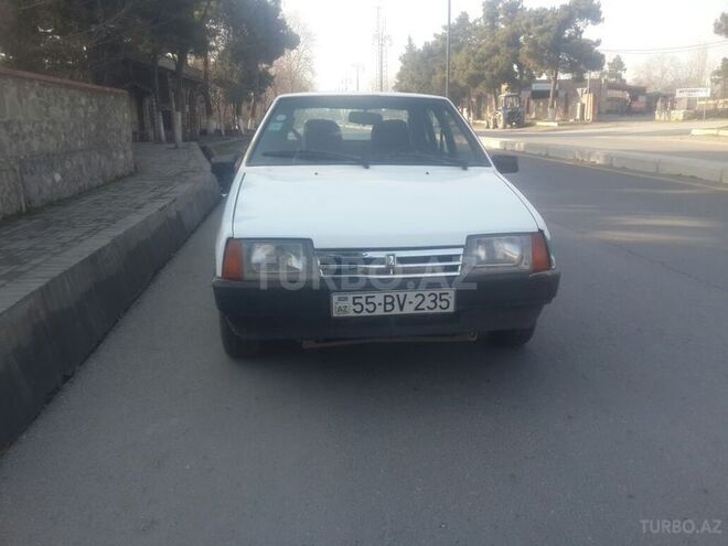 LADA (VAZ) 2109 1992, 250,000 km - 1.5 l - Şəki