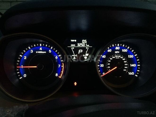 Hyundai Elantra 2013, 32,500 km - 1.8 л - Ağdaş