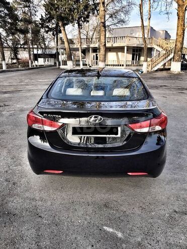 Hyundai Elantra 2013, 32,500 km - 1.8 л - Ağdaş
