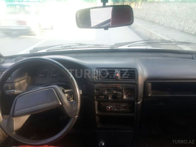 LADA (VAZ) 2109 1992, 250,000 km - 1.5 l - Şəki