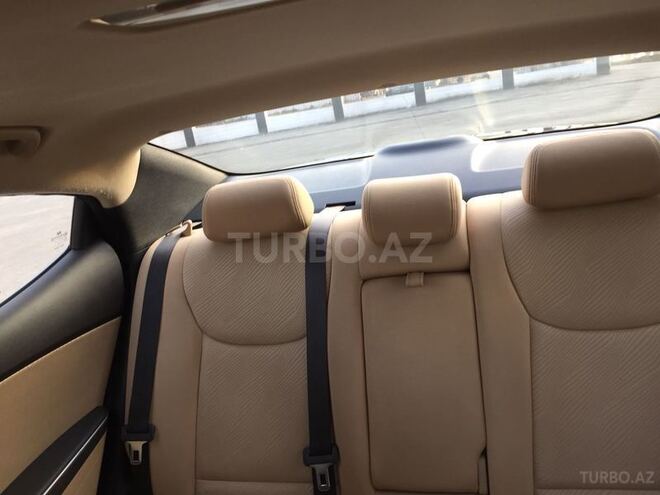 Hyundai Elantra 2013, 32,500 km - 1.8 л - Ağdaş