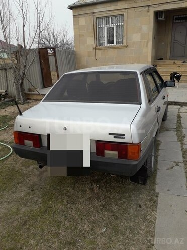 LADA (VAZ) 21099 2003, 555,555 km - 1.4 л - Sumqayıt