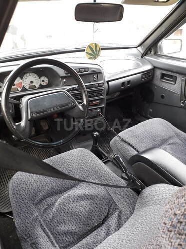 LADA (VAZ) 21099 2003, 555,555 km - 1.4 л - Sumqayıt