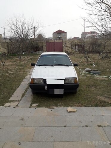 LADA (VAZ) 21099 2003, 555,555 km - 1.4 л - Sumqayıt