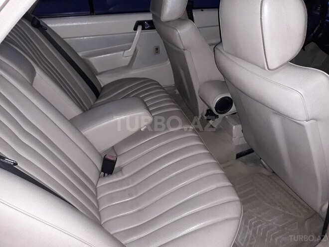 Mercedes 190 1992, 325,000 km - 2.0 l - Sumqayıt